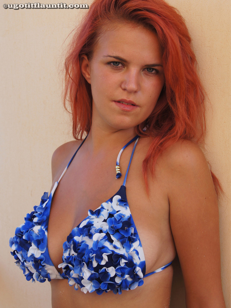 U Got It Flaunt It #3