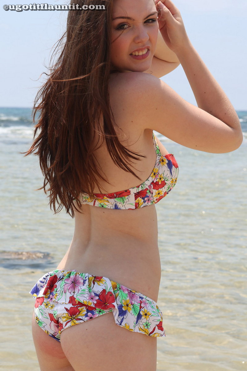 U Got It Flaunt It #4