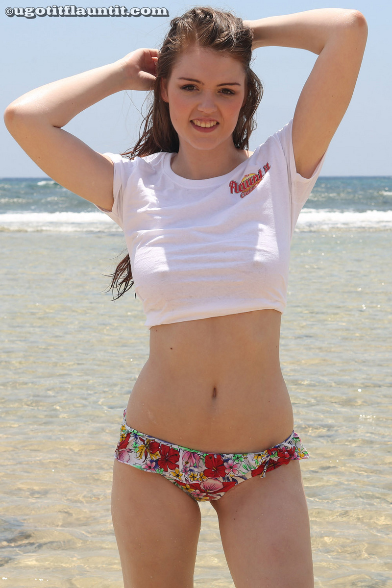 U Got It Flaunt It #9