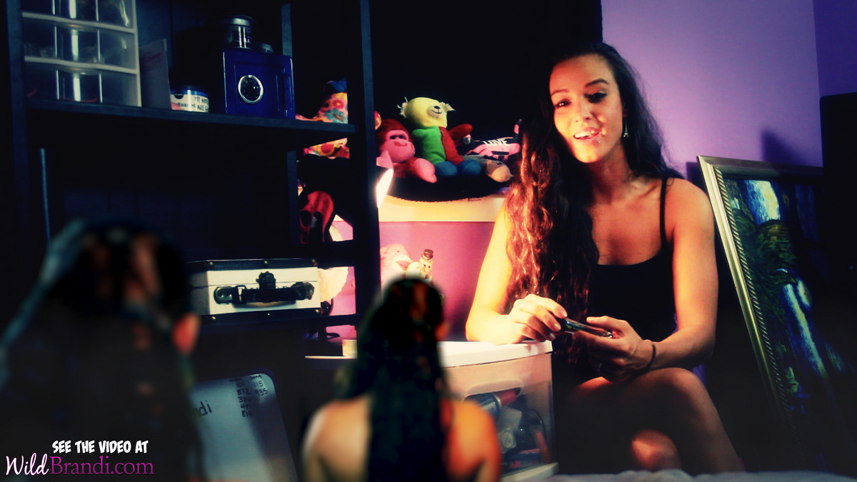 Wild Brandi #11