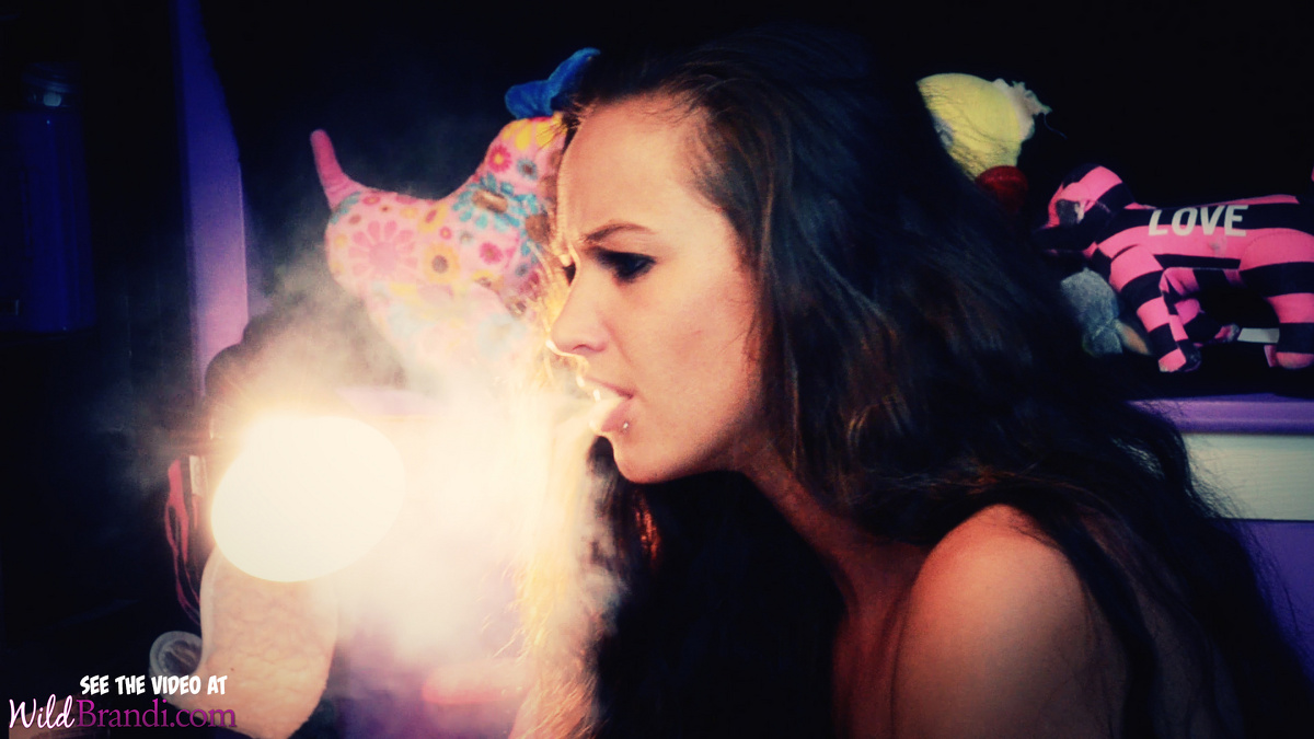 Wild Brandi #3