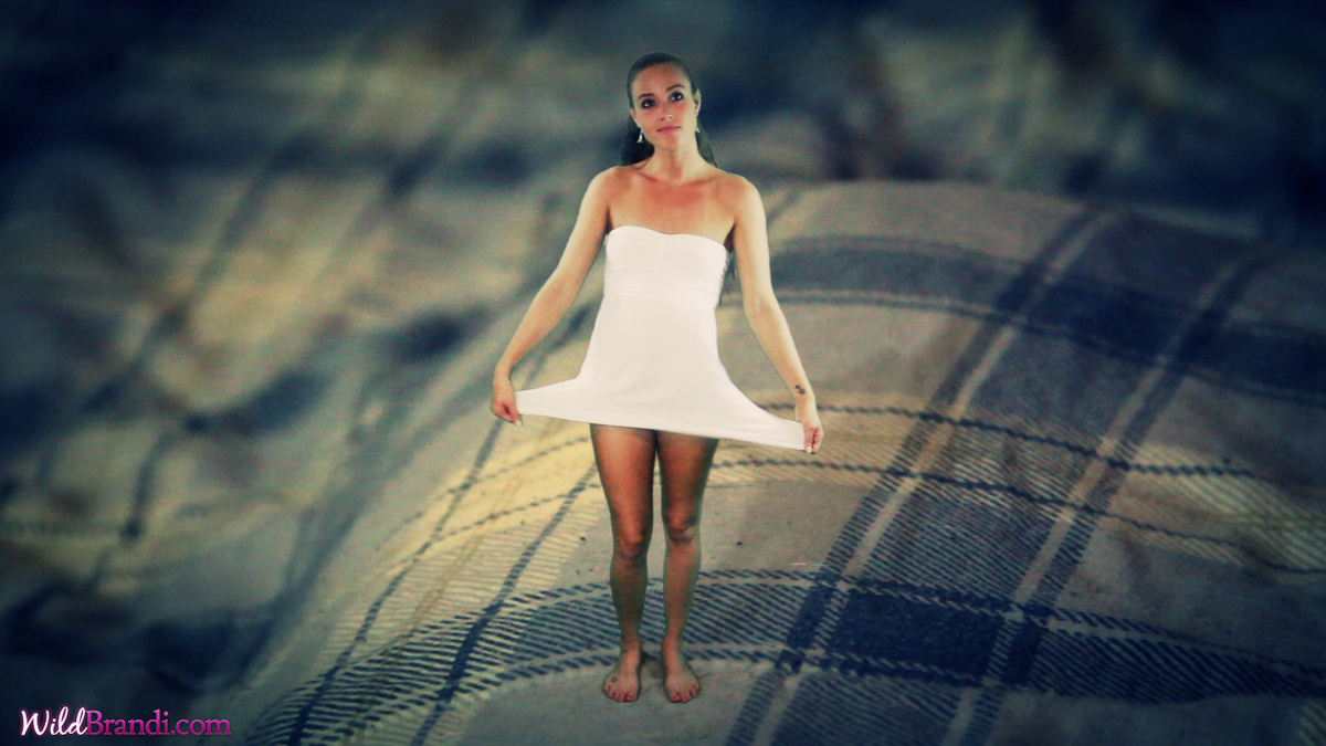 Wild Brandi #4