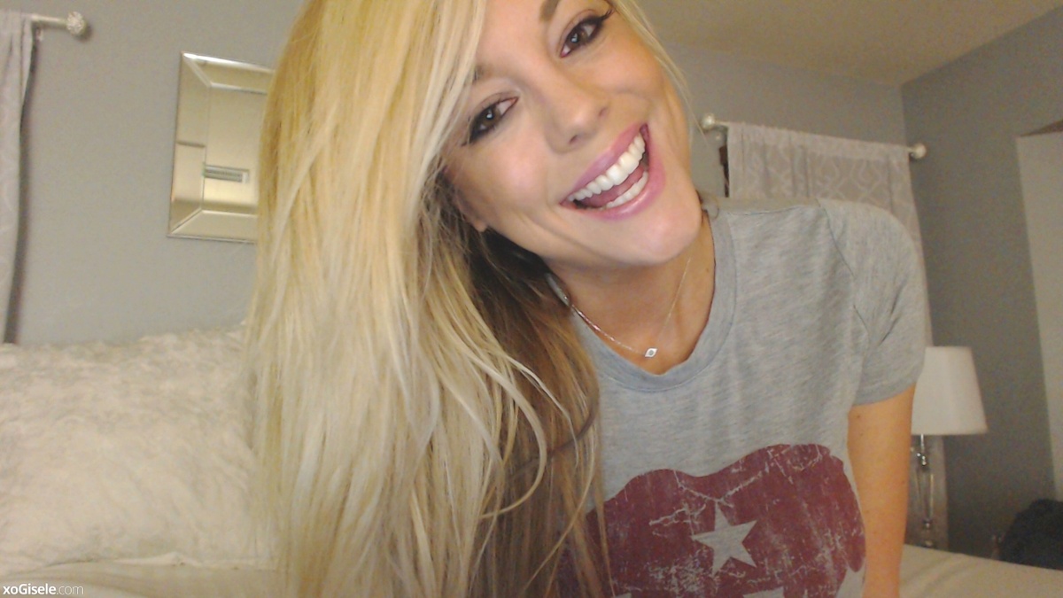 Xo Gisele #12