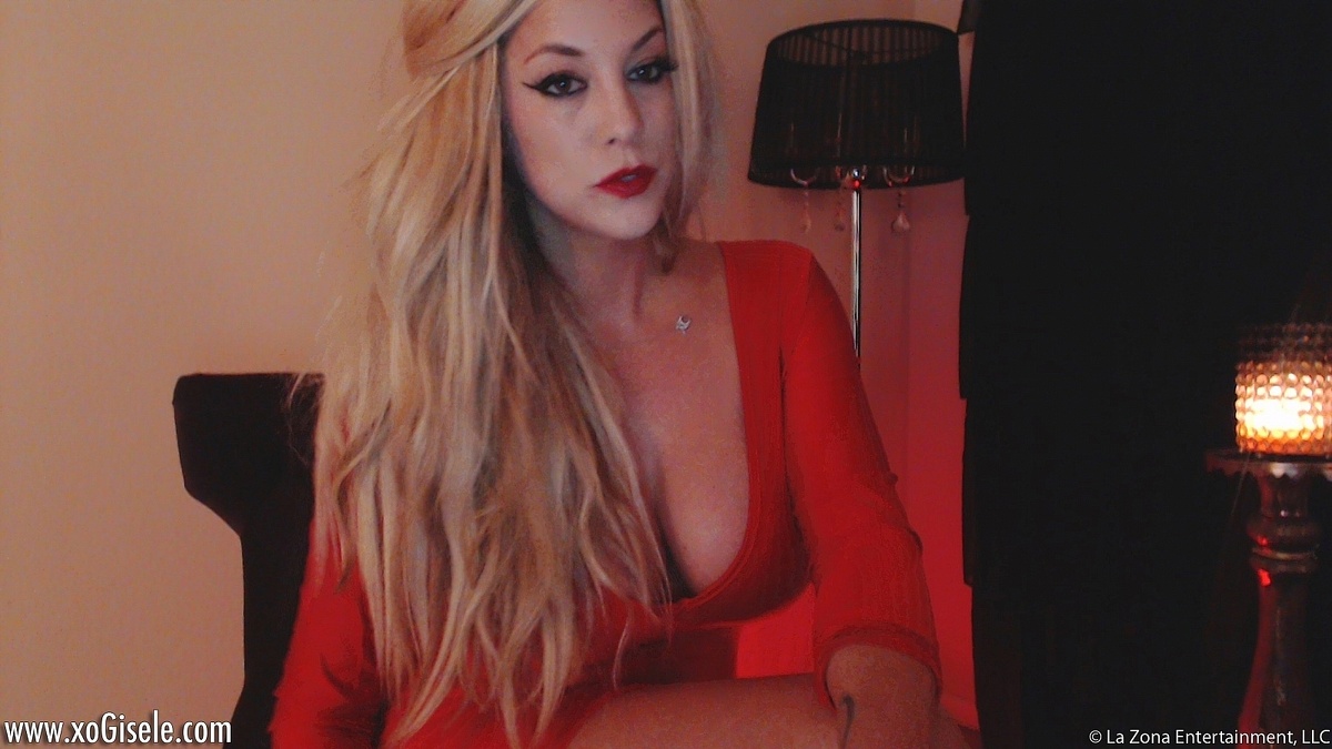 Xo Gisele #2