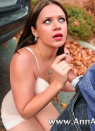 Ann Angel XXX
