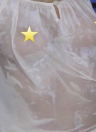 Brooke Marks Downblouse Housecleaner Zip Set