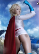 Cosplay Erotica