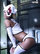 Cosplay Erotica