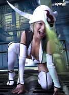 Cosplay Erotica