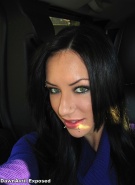 Dawn Avril Exposed