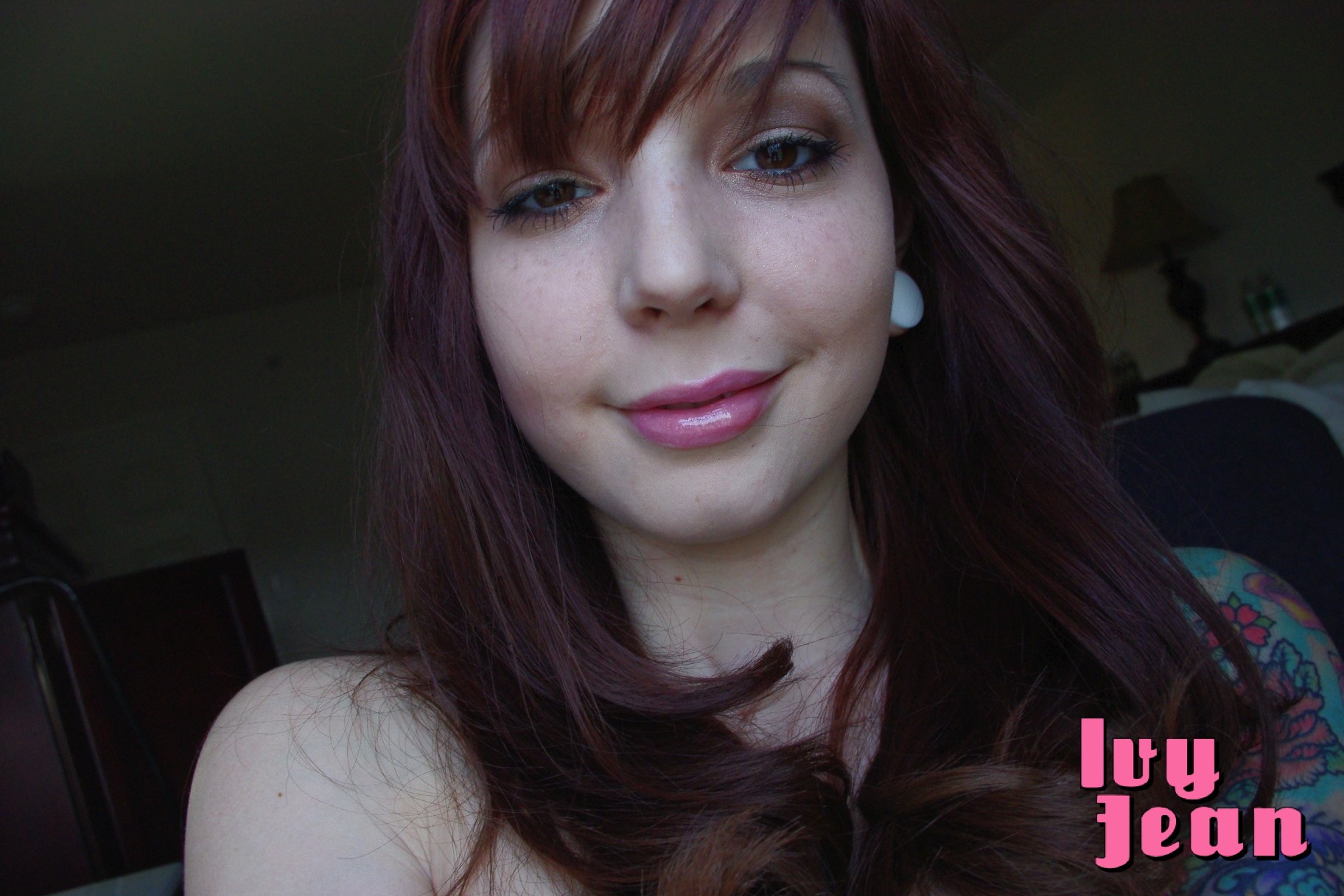 ivy jean video ivy jean video