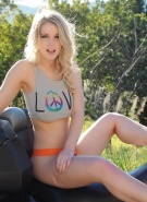 Jess Davies