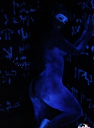 Misty Gates Angel Fuck Zip Set