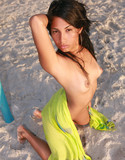 Watch 4 beauty ruth medina beach player