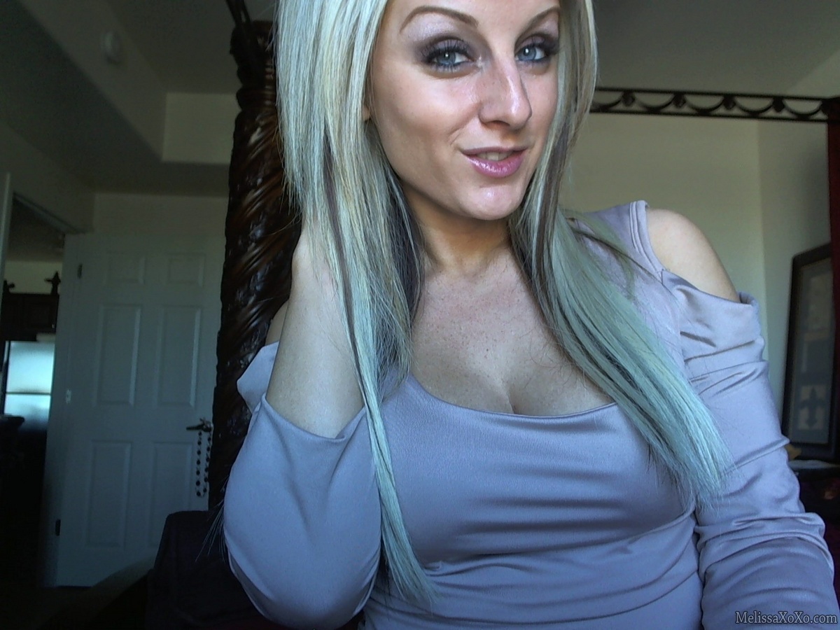 Melissa XoXo #1