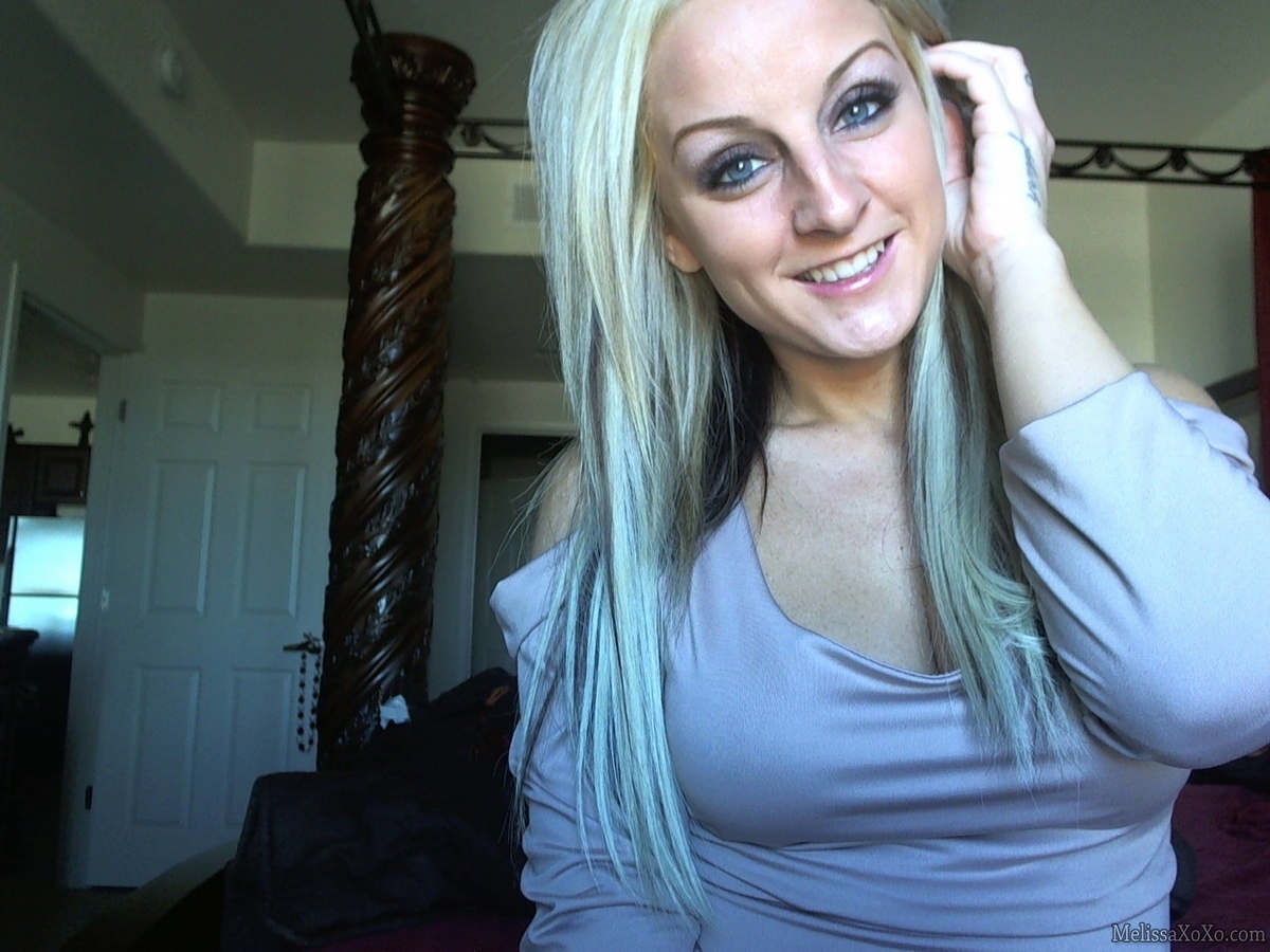 Melissa XoXo #4
