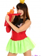 Andi Land
